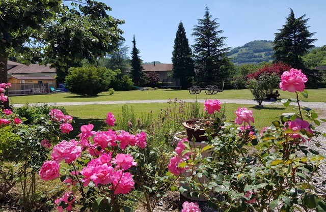 Gites La Ferme 8 pers Heated swimming pool Hammam Jacuzzi Sauna