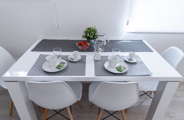 GIULIETTA apartment, elegant and modern for 4 people near the Arena