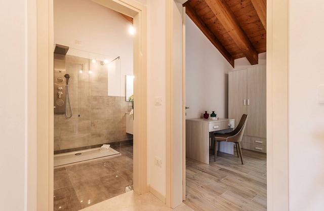 Giulietta cà damuro romantic apartment