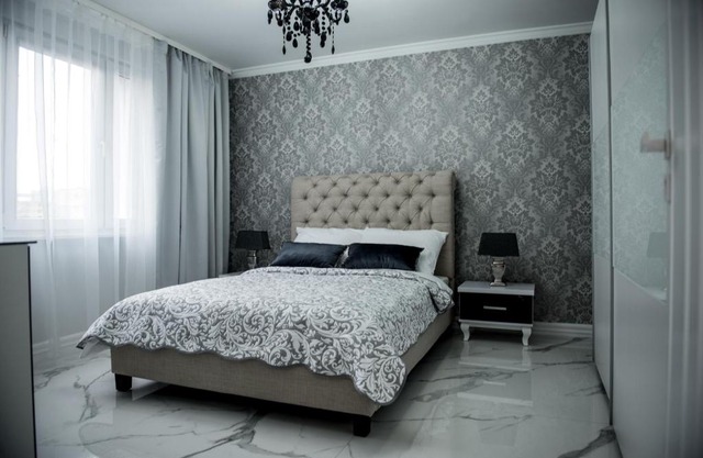 Glamour Apartments