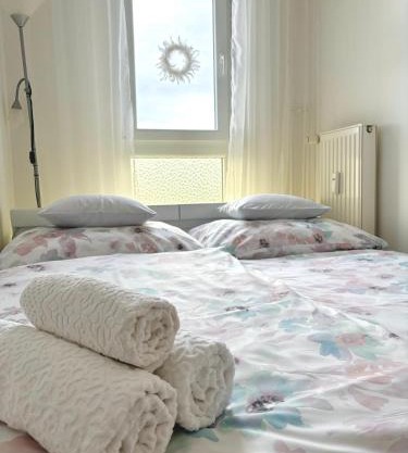 Glamour Residence