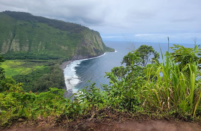 "Glamping" at its finest with wrap around lanai and jetted tub