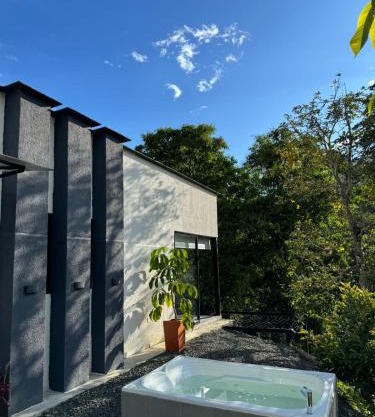 Glamping Galcano