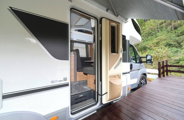Glamping Repaboda Capacity 24 people No meals /Aso District Kumamoto