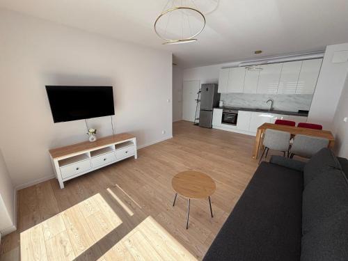 Glazurowy Loft Gdańsk Kowale