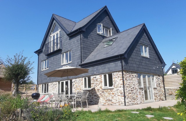 Glebe Cottage, Little Petherick, near Padstow