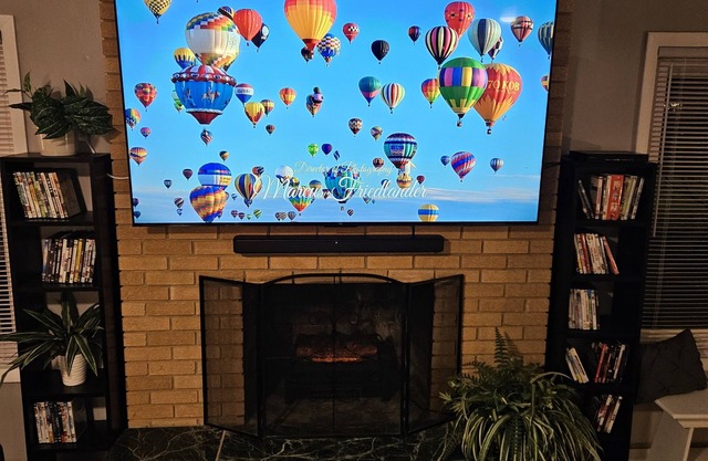 Glen Burnie Escape - Pet friendly with easy access to multiple attractions.