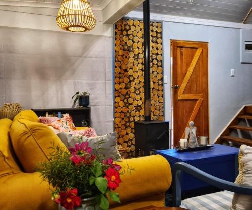 Glen Islay Self Catering Cottage