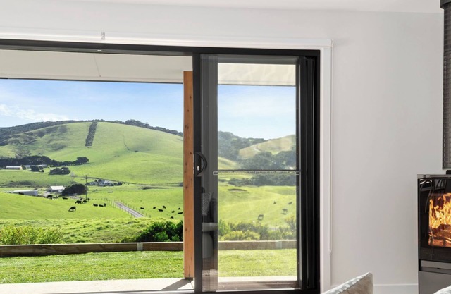 Glen Tara Cottage - Johanna