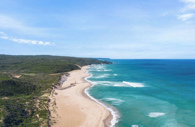 Glen Tara Cottage - Johanna