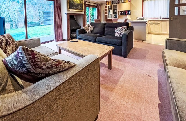 Glen View by Interhome