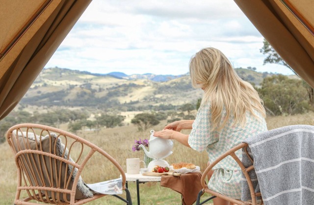 Glenayr Farm - Entire Farm