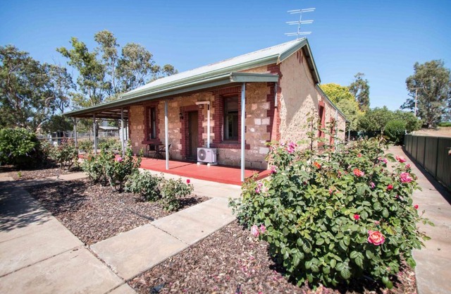 Glenlee Cottage