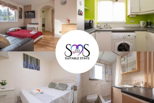 Glenville Apartment
