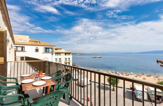 Global Can Panxo - By Global Rental Holidays 7338