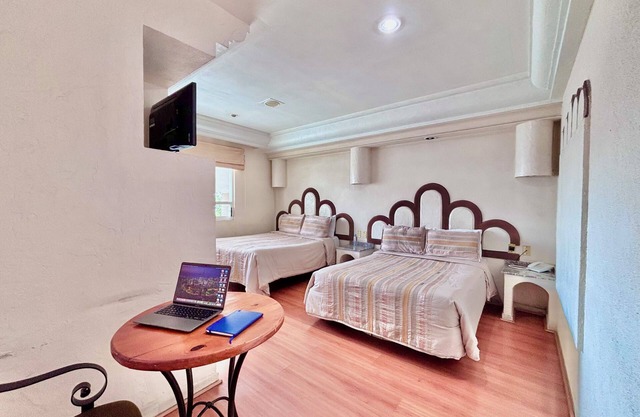 Global Express Puebla