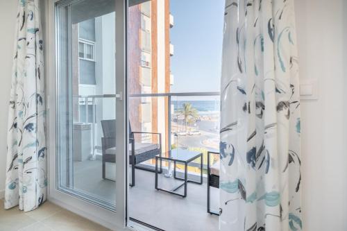 Global Properties, Bonito apartamento en Urbanizacion Ciudad Mar