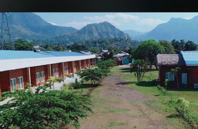 GLOBAL VIEW HOTEL