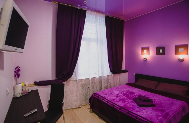 Gloria Mini Hotel