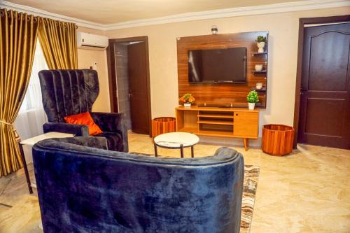 Glorylife Chalet