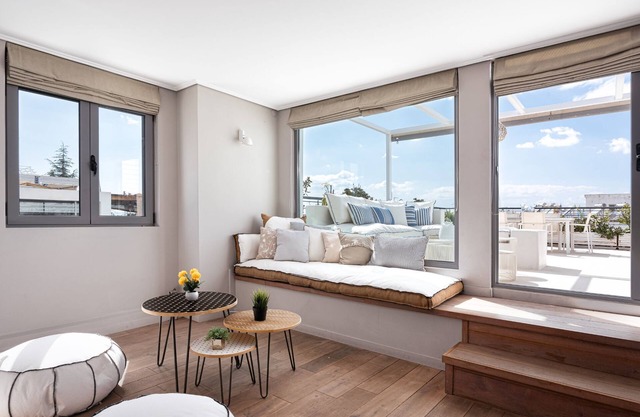 Glyfada Luxury Living
