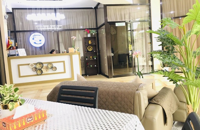 Gmaya Suites
