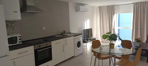 GMS Alcobendas Apartamentos A