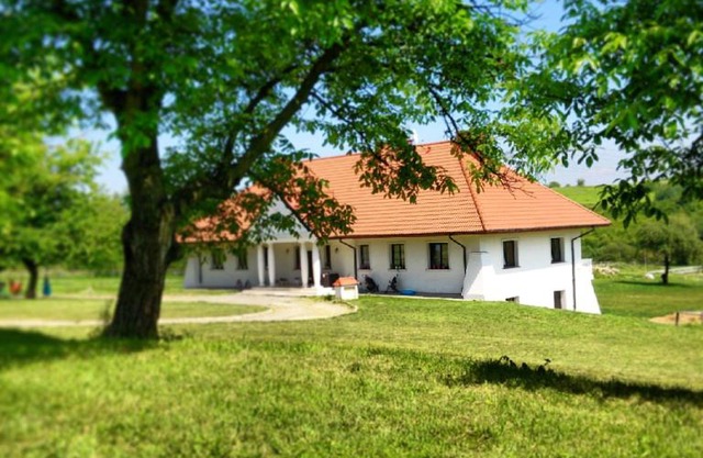 Gościniec Husarski