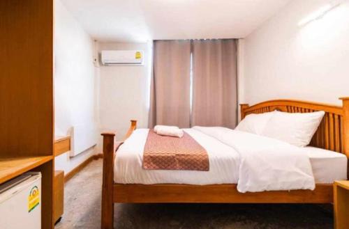 GO INN Khaosan - Khaosan Road โกอินน์ ตรอกข้าวสาร