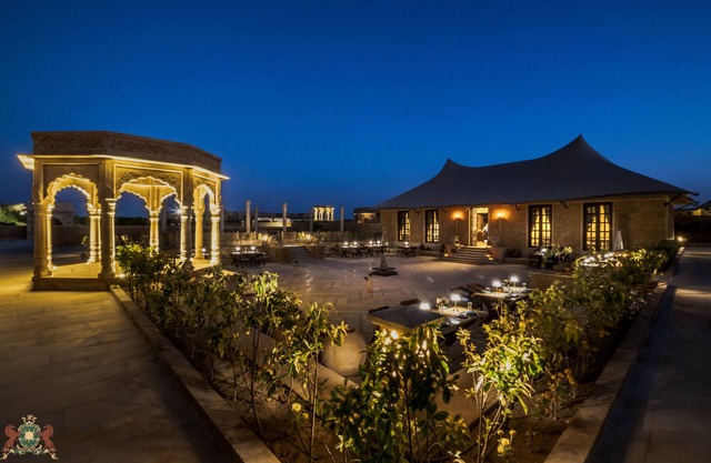 Gobindgarh Jaisalmer