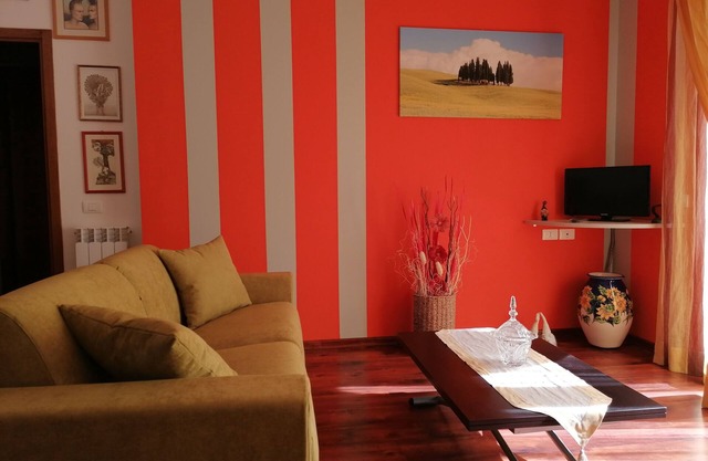 Goccia in Valdorcia Smart Home