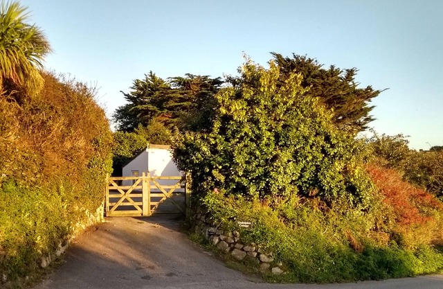 Godolphin Cottage, A Beachside Family Getaway - Dog Friendly