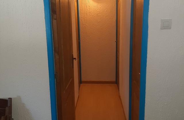Gogo rental apartment t2 number 1