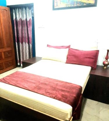 Gokul PG Homestay