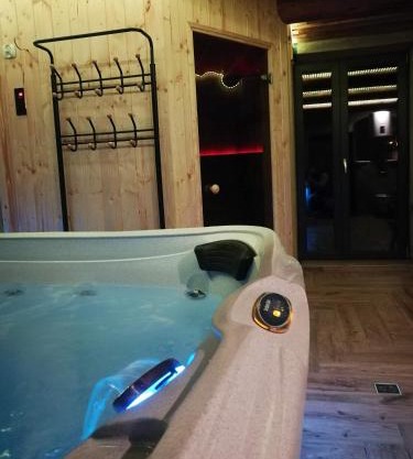 GOLD apartamenty & spa