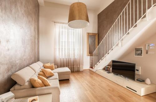 Gold Apartment Viareggio