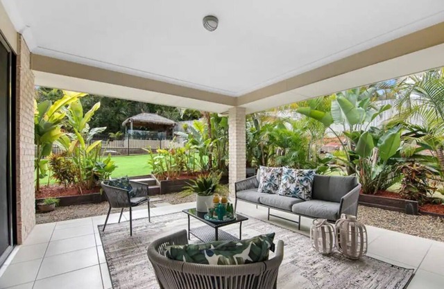 Gold Coast Luxury Stay