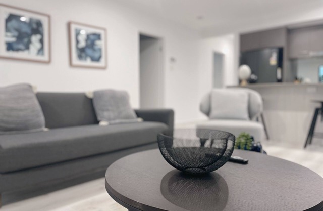 Gold Coast Oasis – 4BR Villa in Coomera