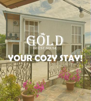 Gold Guest House