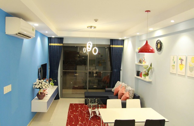 Gold View Tower-Pool & BBQ for free- D.4
