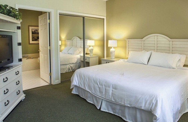 Golden Hour Deck Views + Island Fun Await at This Spacious 3BR Retreat