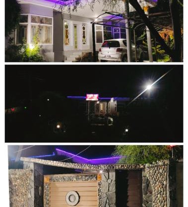 GOLDEN IBEX ReSOrT SKARDU