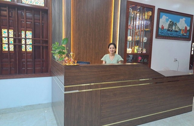 Golden Moon Hotel TP