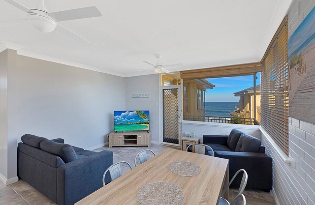 Golden Sands Apartment 10