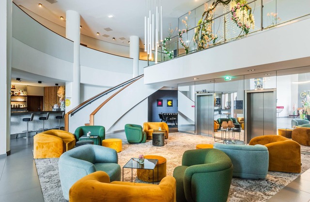 Golden Tulip Amneville - Hotel Spa & Casino