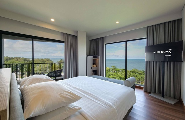 Golden Tulip Belitung
