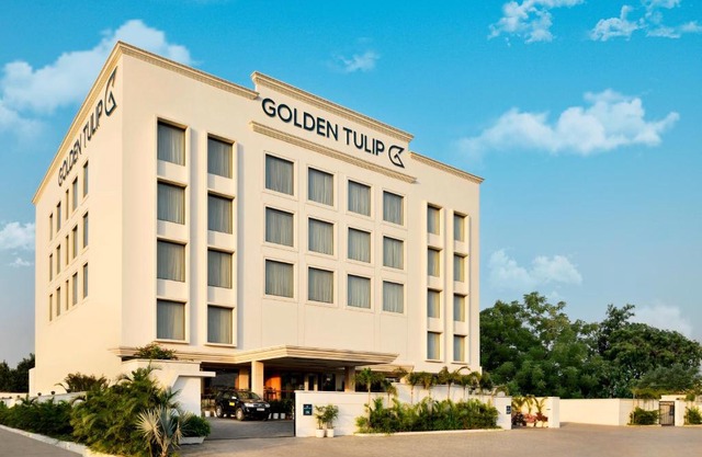 Golden Tulip Jalandhar