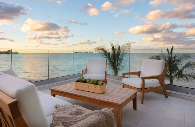 Goldwynn Resort & Residences