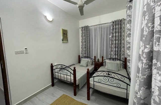 Golf Apartment 1