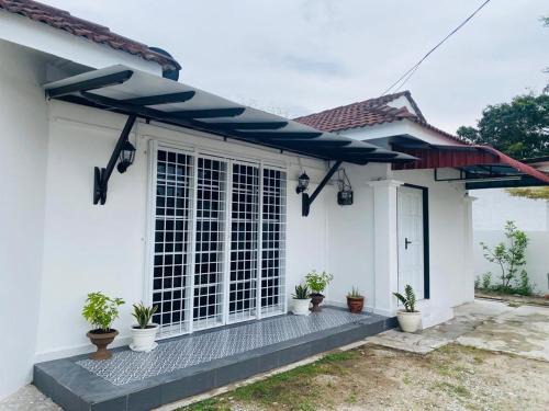 Golf Avenue Homestay Kota Bharu